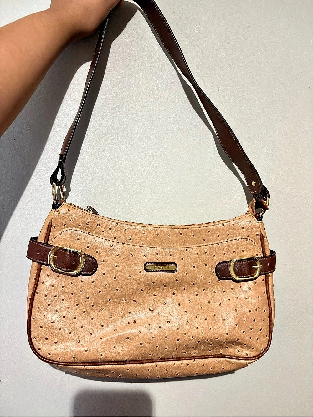 Rossetti Shoulder Bag
